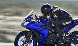 雅马哈r3最新款爆料,动力升级，科技革新，引领摩托车新潮流”
