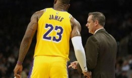 湖人球星最新爆料,新赛季备战细节与个人目标”