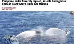 菲律宾爆料新闻最新情况,政坛丑闻再掀波澜