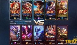 王者荣耀过年新皮肤最新爆料,揭秘最新爆料，四大新皮肤惊艳亮相！