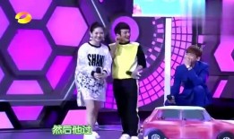 快乐大本营最新爆料,明星阵容大揭秘，精彩内容抢先看！