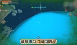 迷你世界新星球最新爆料,迷你世界新星球神秘爆料抢先看